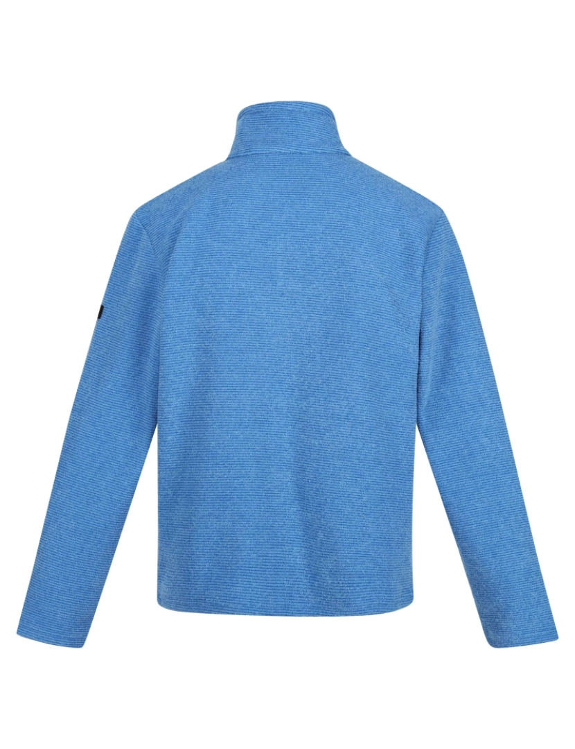 imagem de Regatta Mens Edley Fleece Top2