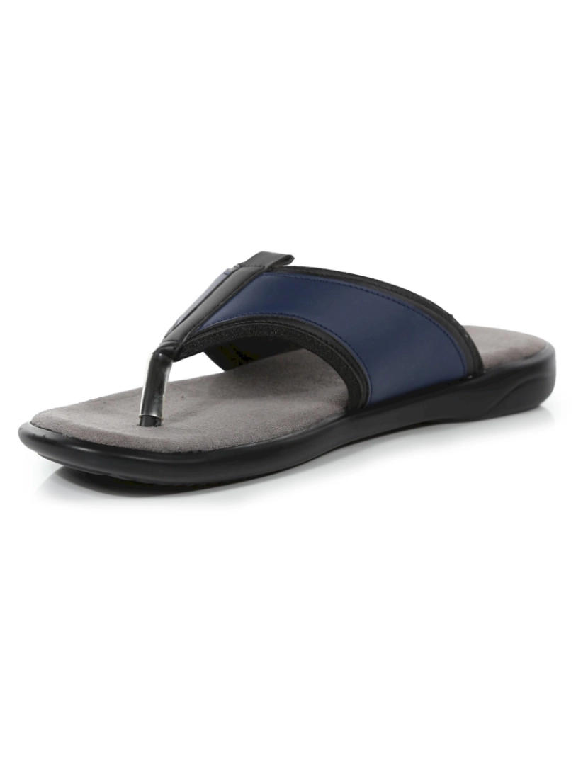 imagem de Regata Mens Travis Sandals2