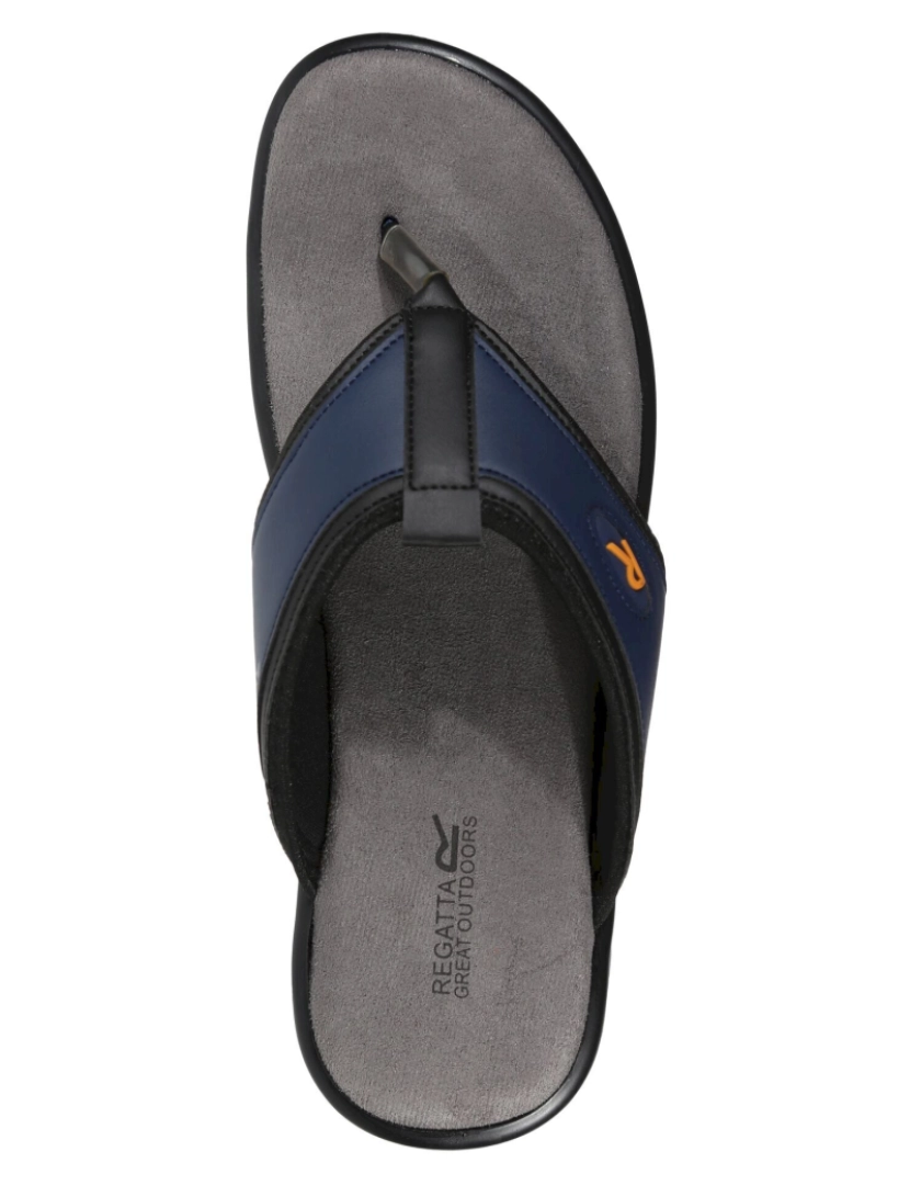 imagem de Regata Mens Travis Sandals4