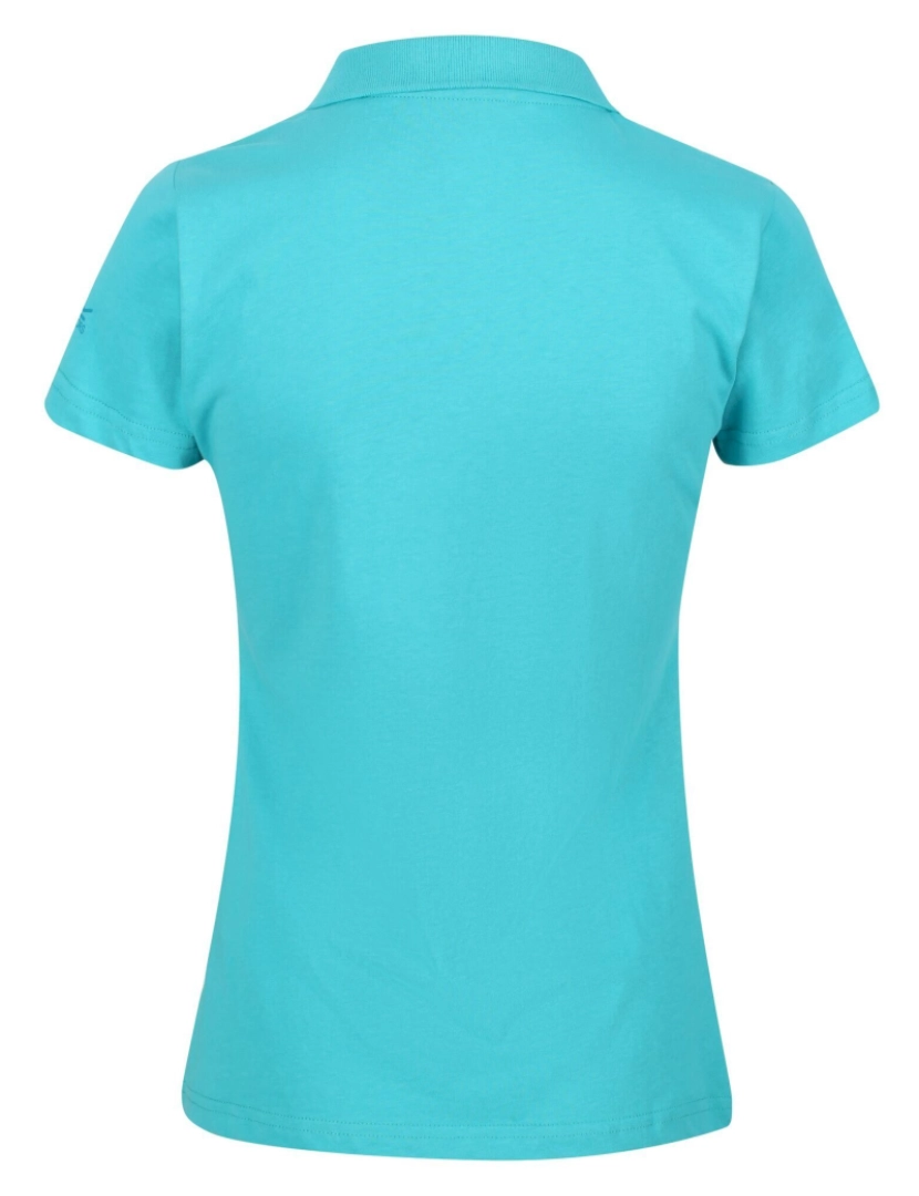 imagem de Regatta Womens/Ladies Sinton Polo camisa2