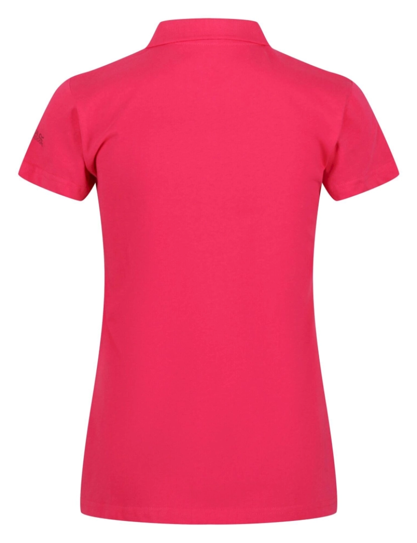 imagem de Regatta Womens/Ladies Sinton Polo camisa2