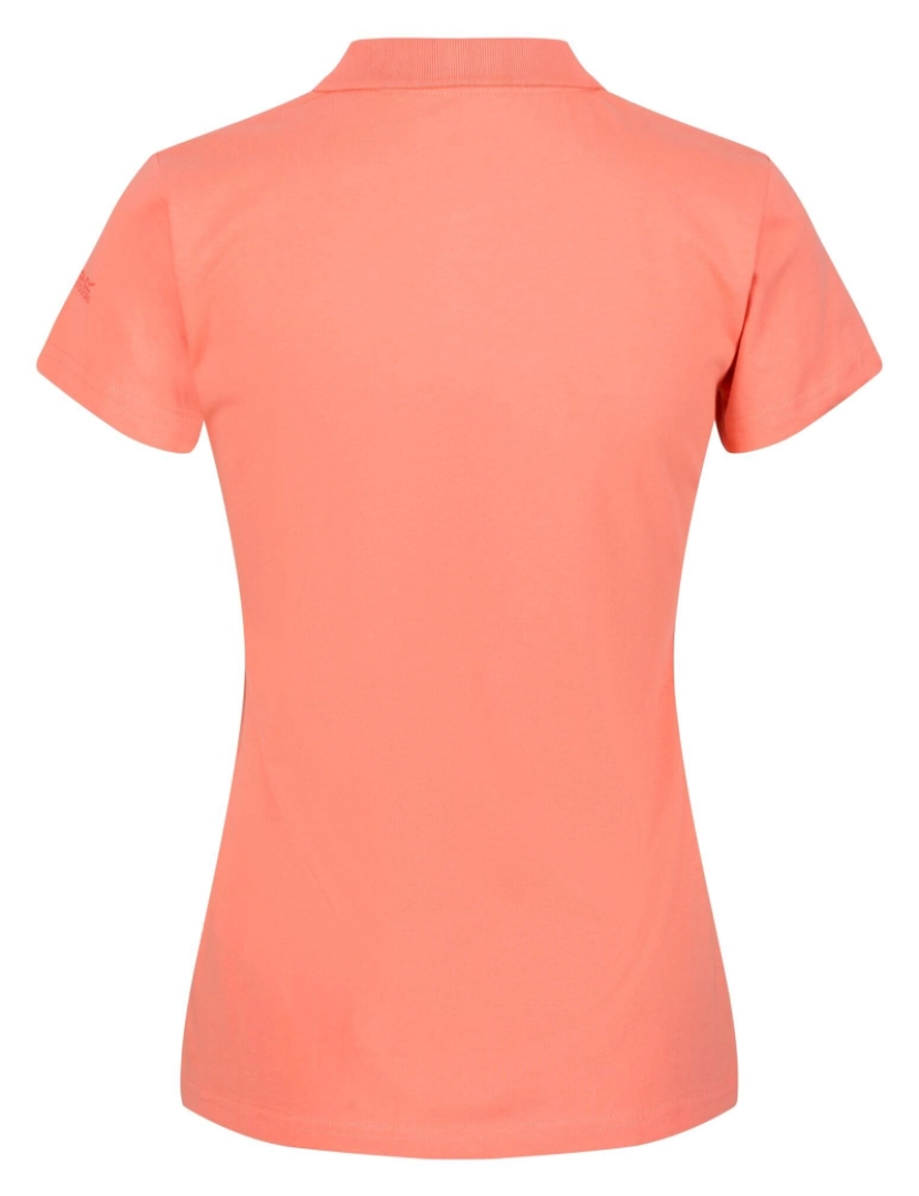 imagem de Regatta Womens/Ladies Sinton Polo camisa2