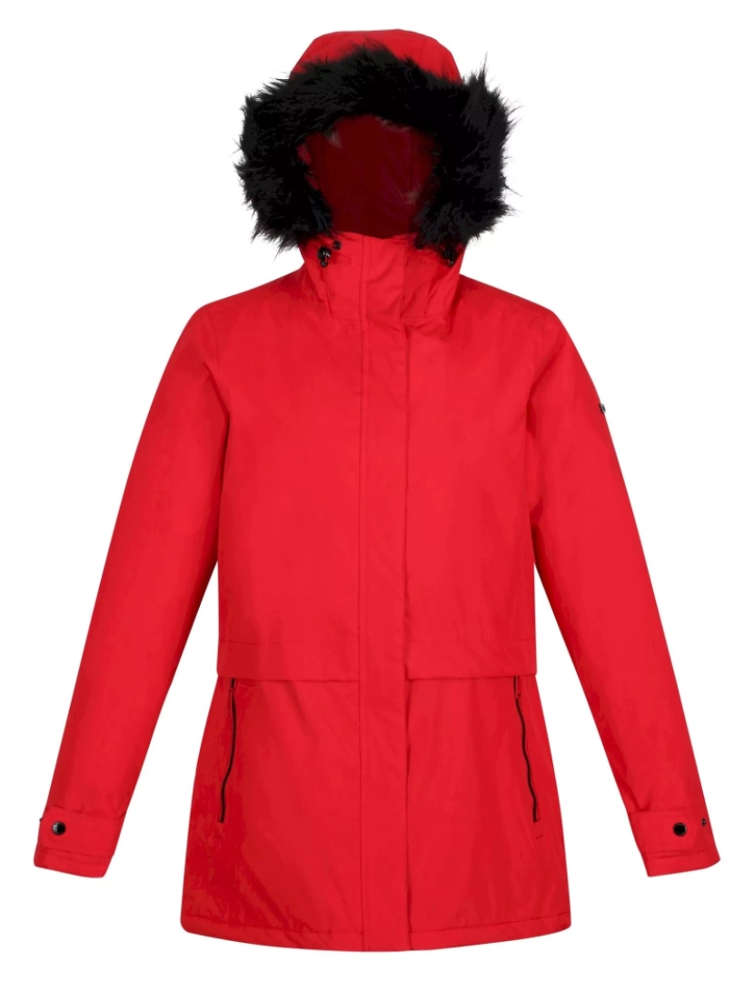 imagem de Regatta Womens/Ladies Myla Ii Parka1