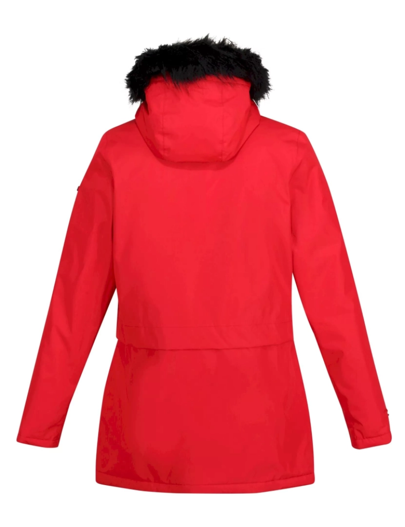 imagem de Regatta Womens/Ladies Myla Ii Parka2