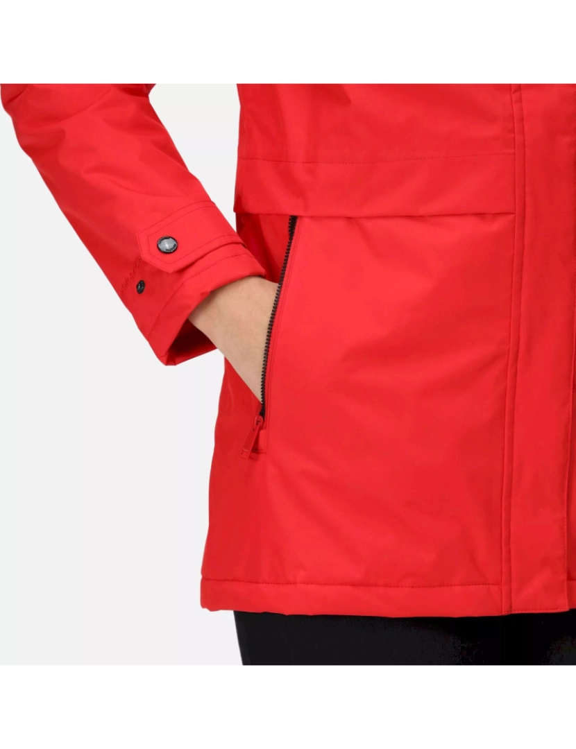 imagem de Regatta Womens/Ladies Myla Ii Parka6