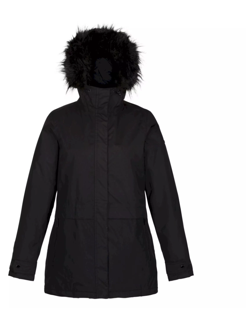 imagem de Regatta Womens/Ladies Myla Ii Parka1