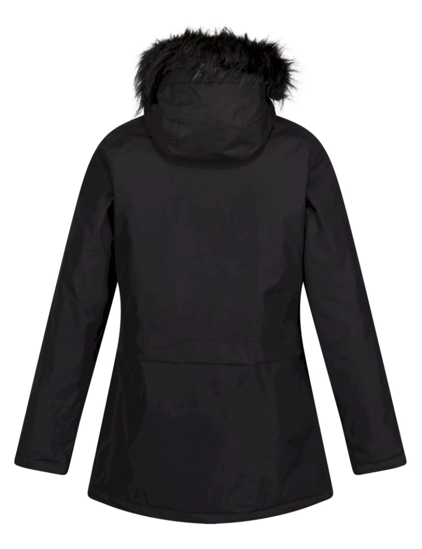 imagem de Regatta Womens/Ladies Myla Ii Parka2