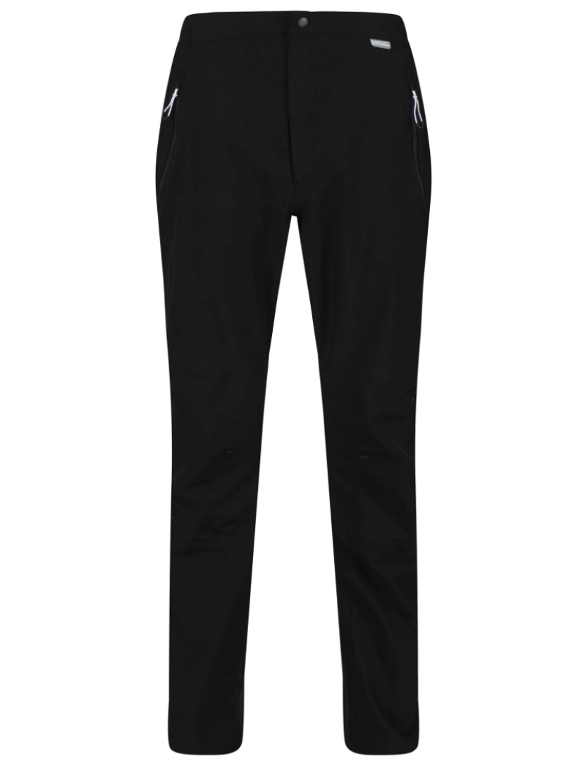 imagem de Regatta Mens Highton Stretch Overtrousers1