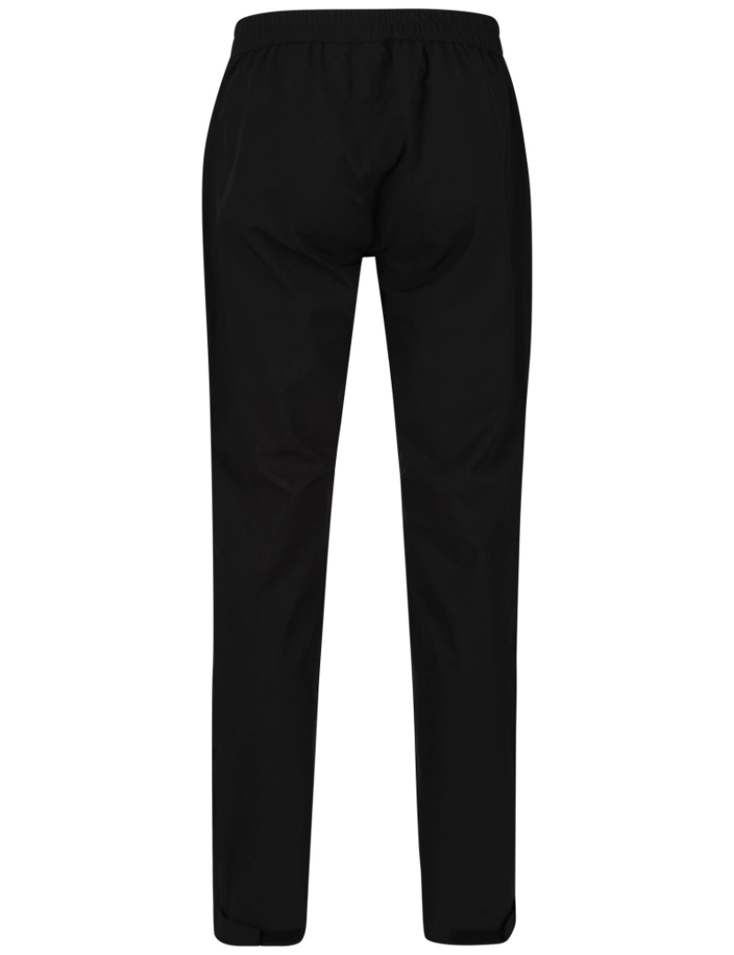 imagem de Regatta Mens Highton Stretch Overtrousers2