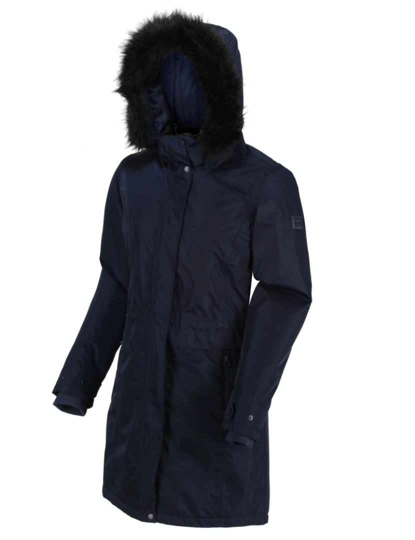 imagem de Regatta Womens/Ladies Lexis Parka2