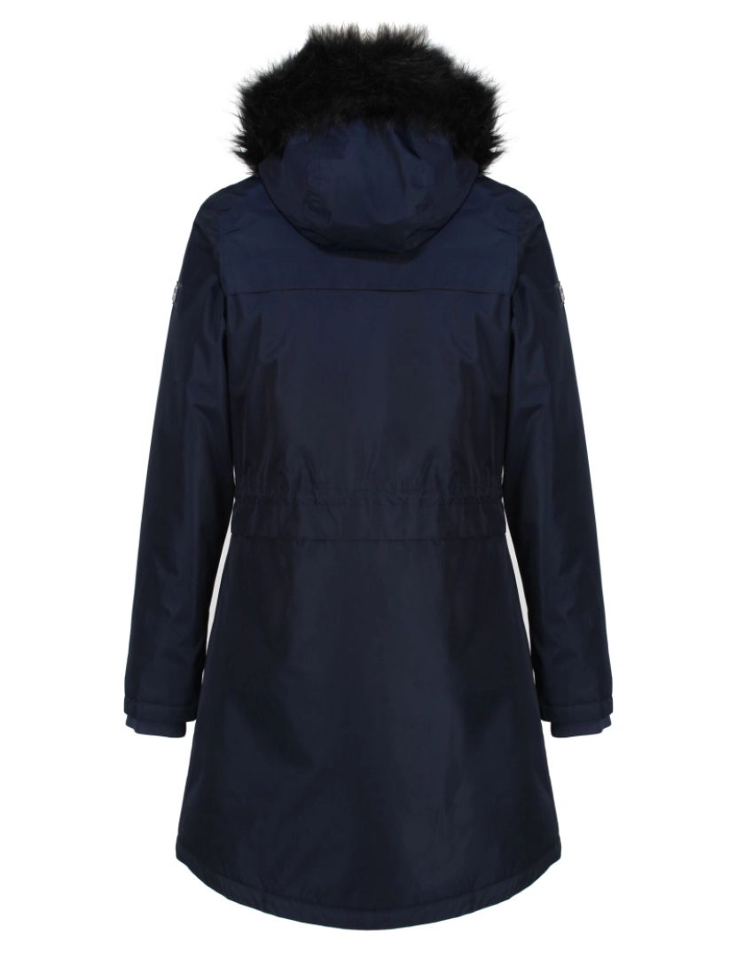 imagem de Regatta Womens/Ladies Lexis Parka3