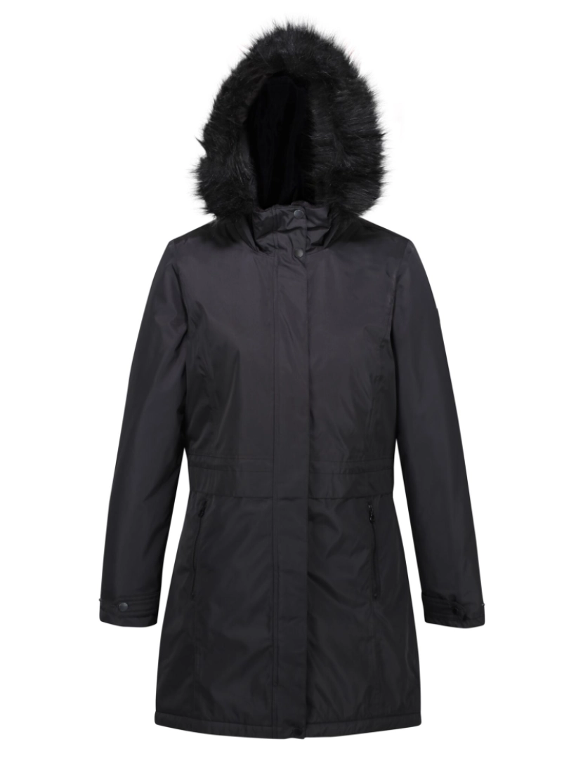 imagem de Regatta Womens/Ladies Lexis Parka1