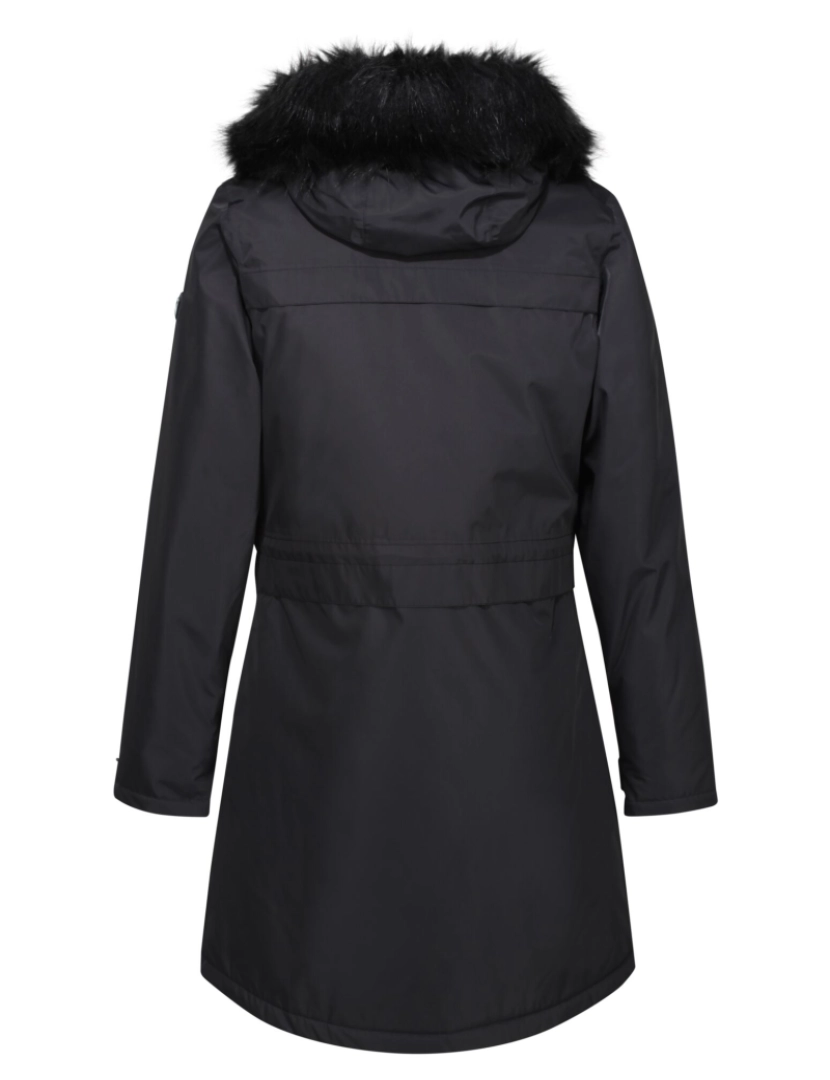 imagem de Regatta Womens/Ladies Lexis Parka2