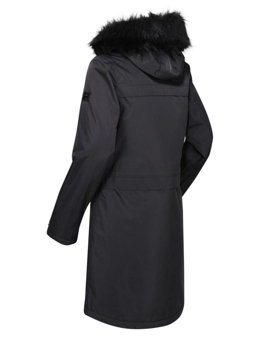 imagem de Regatta Womens/Ladies Lexis Parka3