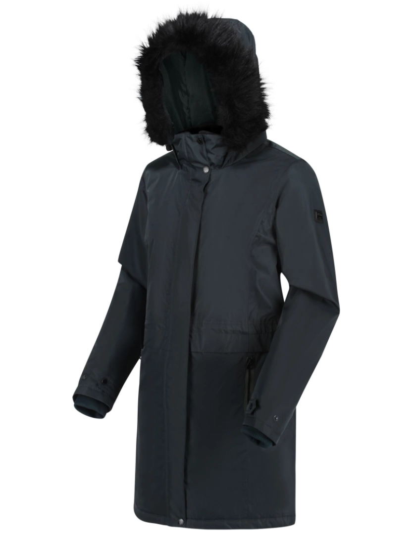 imagem de Regatta Womens/Ladies Lexis Parka4