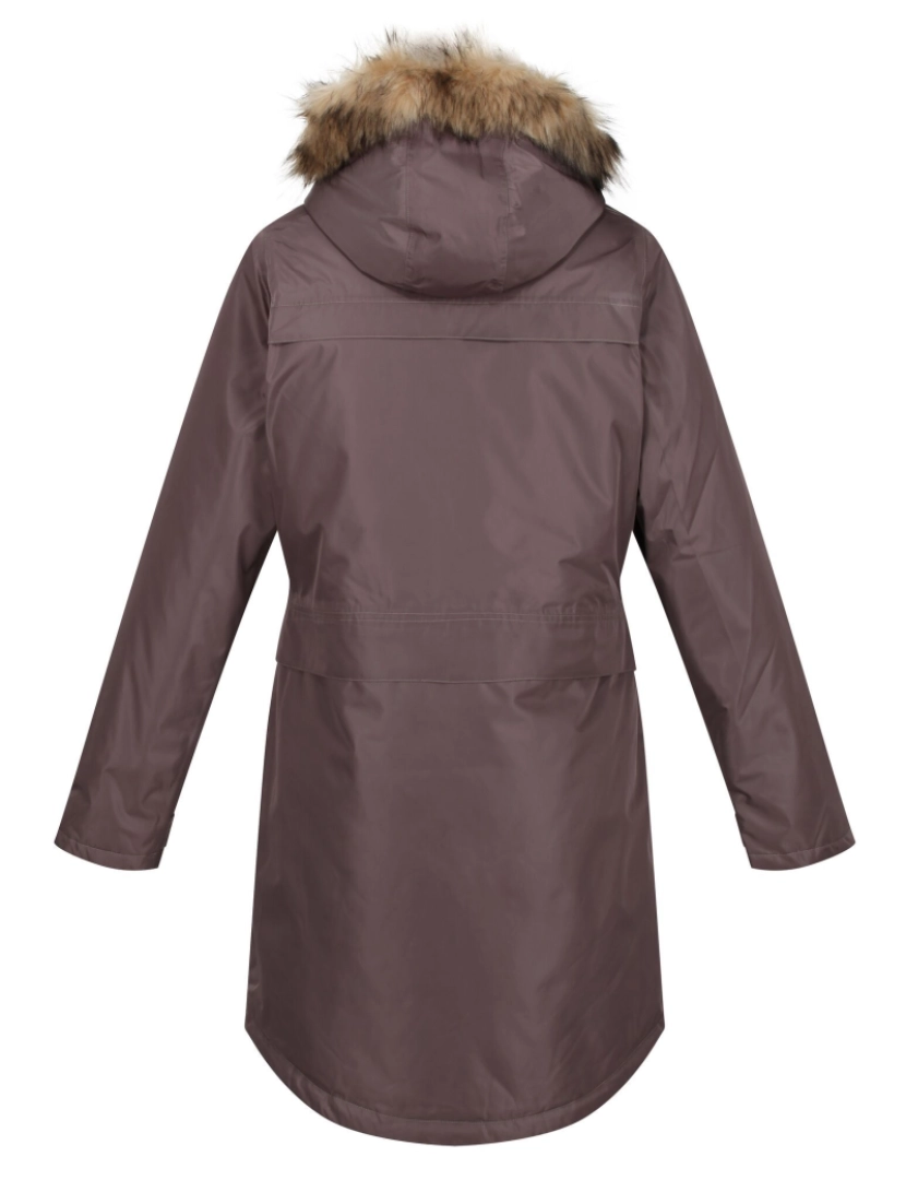 imagem de Regatta Womens/Ladies Lexis Parka2