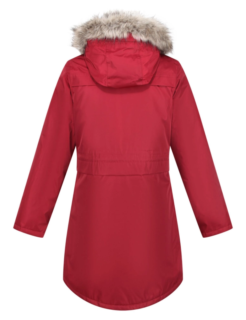 imagem de Regatta Womens/Ladies Lexis Parka2