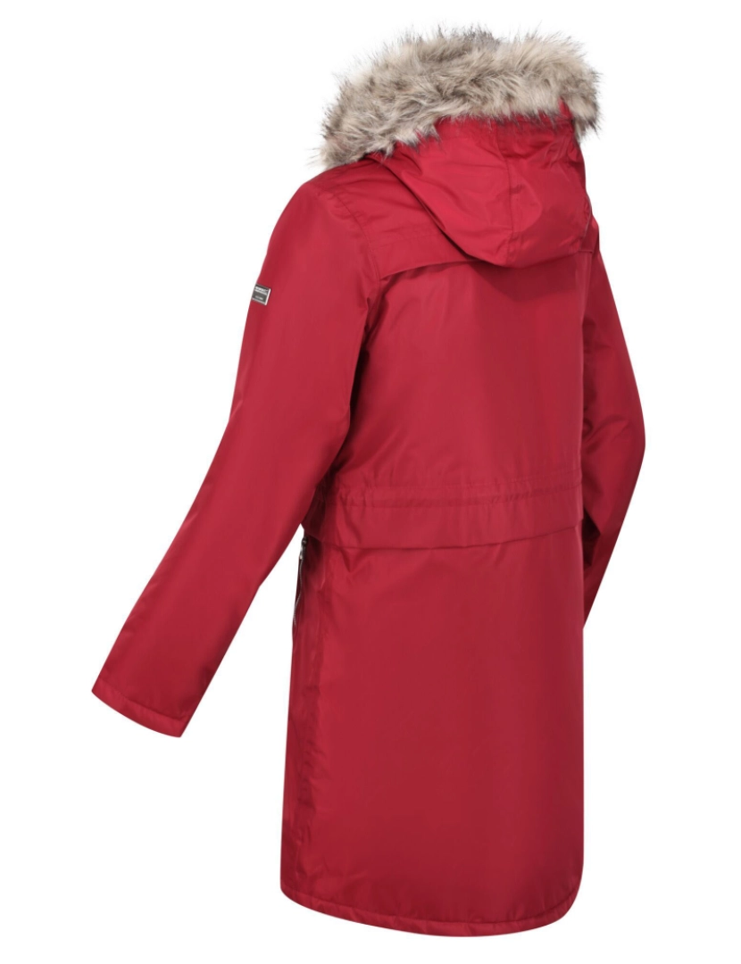 imagem de Regatta Womens/Ladies Lexis Parka3