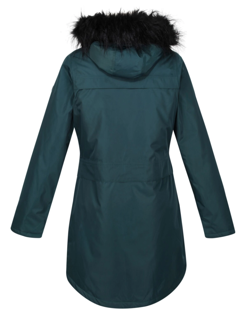 imagem de Regatta Womens/Ladies Lexis Parka2