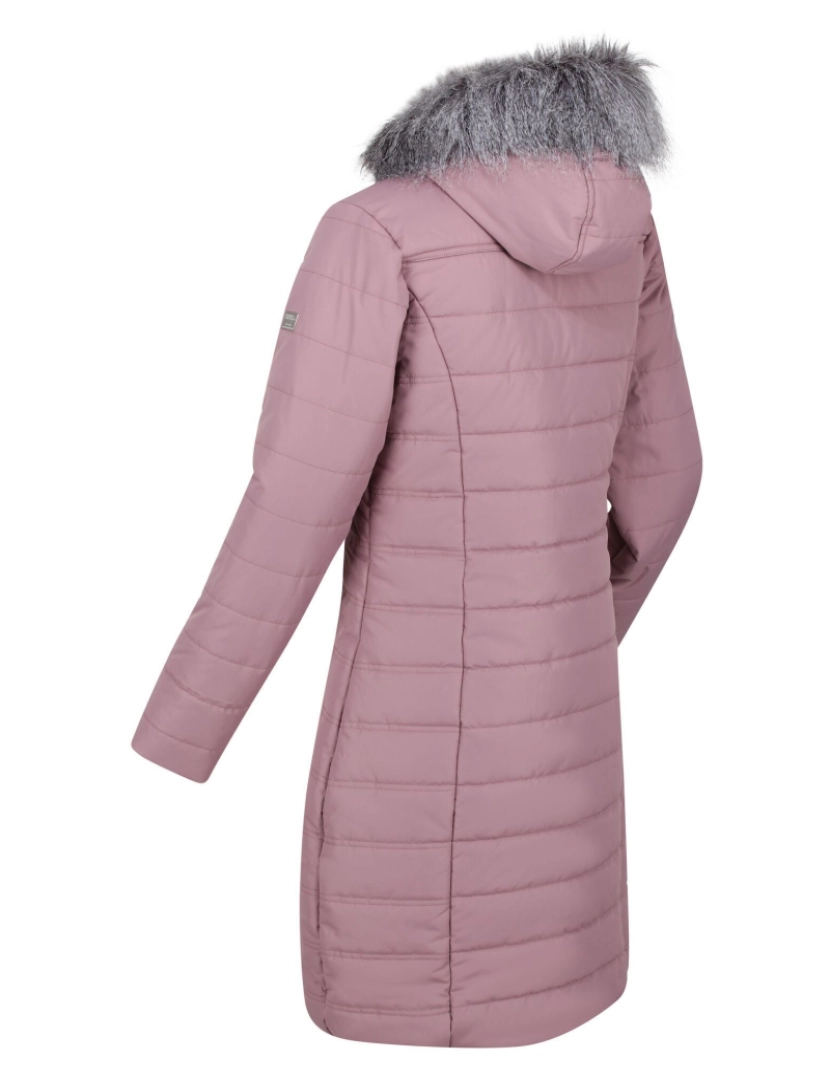 imagem de Regatta Womens/Ladies Fritha Parka2