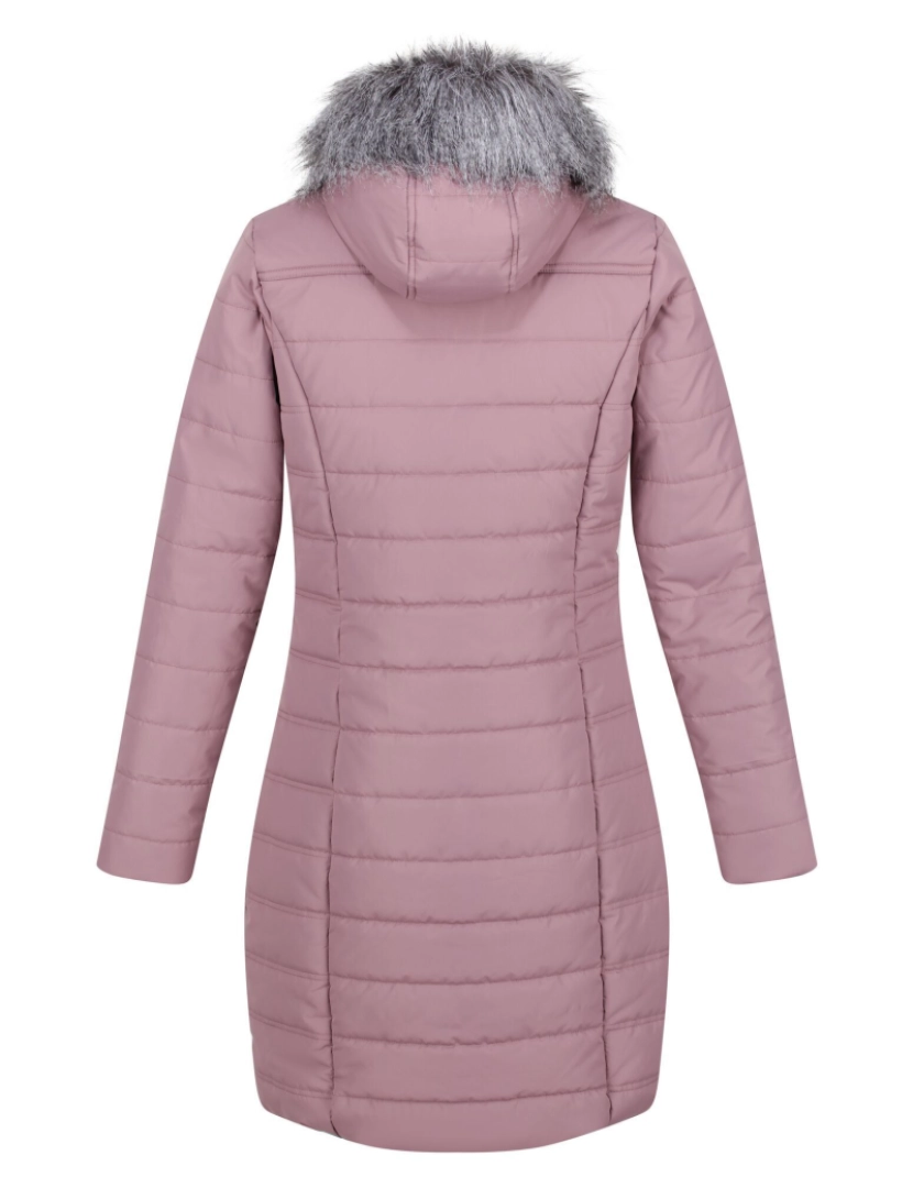 imagem de Regatta Womens/Ladies Fritha Parka3