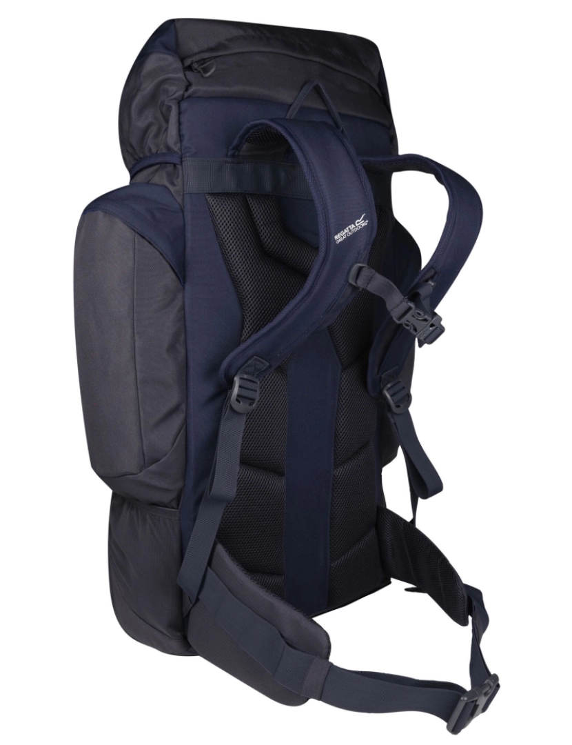 imagem de Mochila de Hiking Regatta Highton 65L2