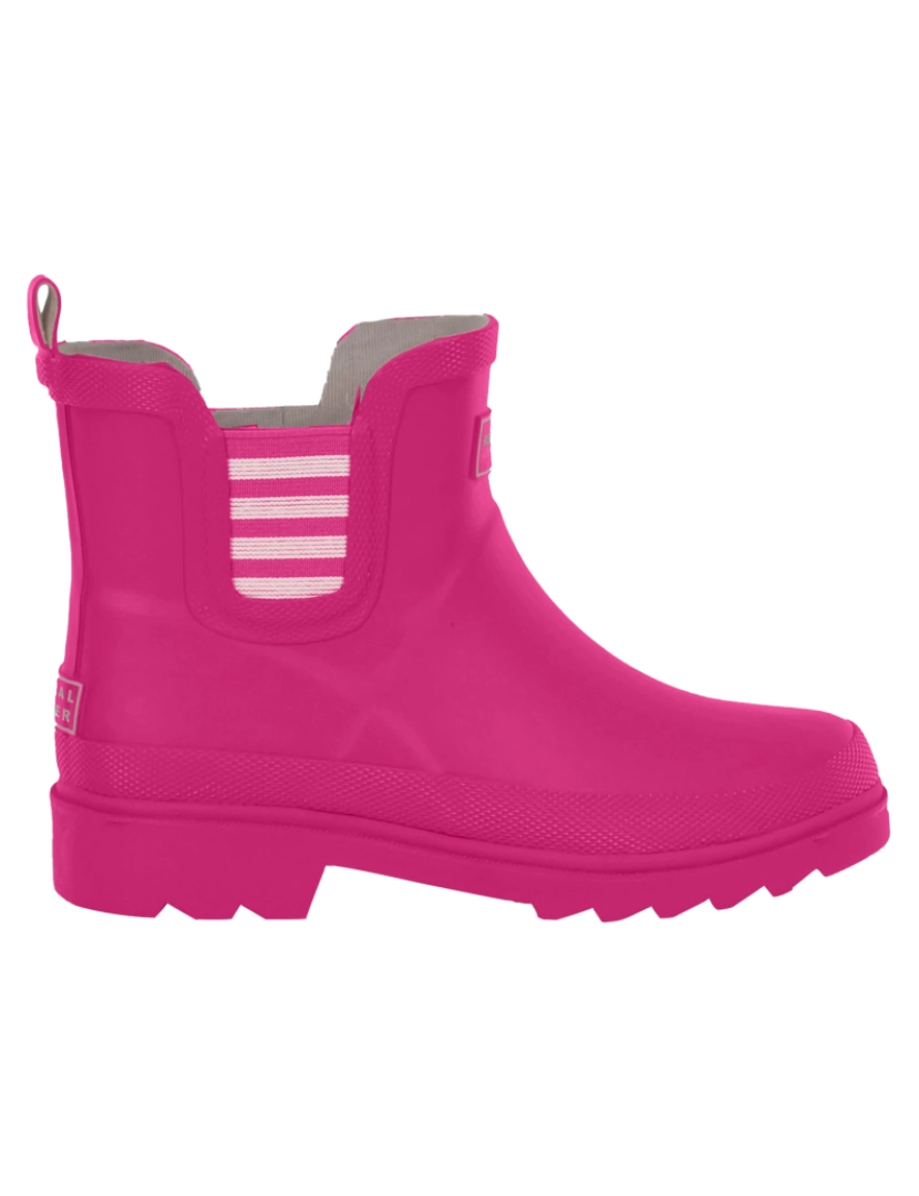 imagem de Regatta Crianças/Kids Harper Wellington Botas2