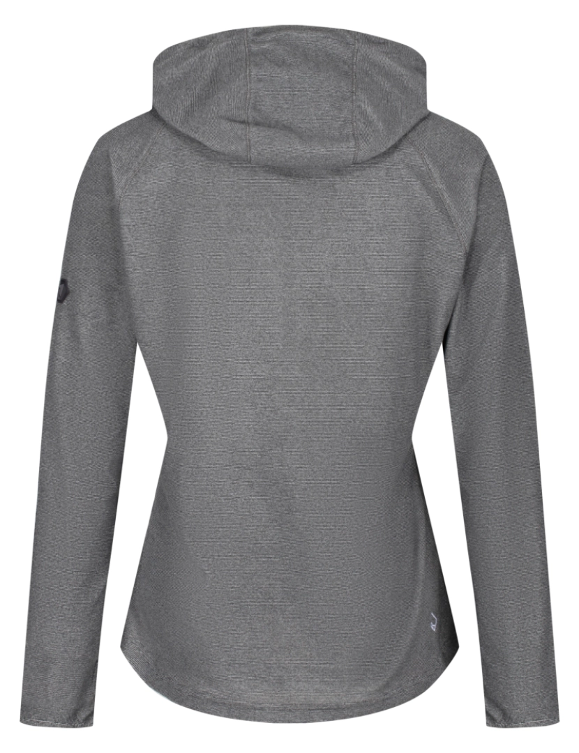 imagem de Regatta Womens/Ladies Montes Hoodie leve2