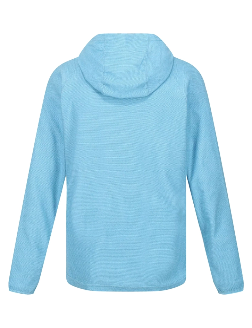 imagem de Regatta Womens/Ladies Montes Hoodie leve2