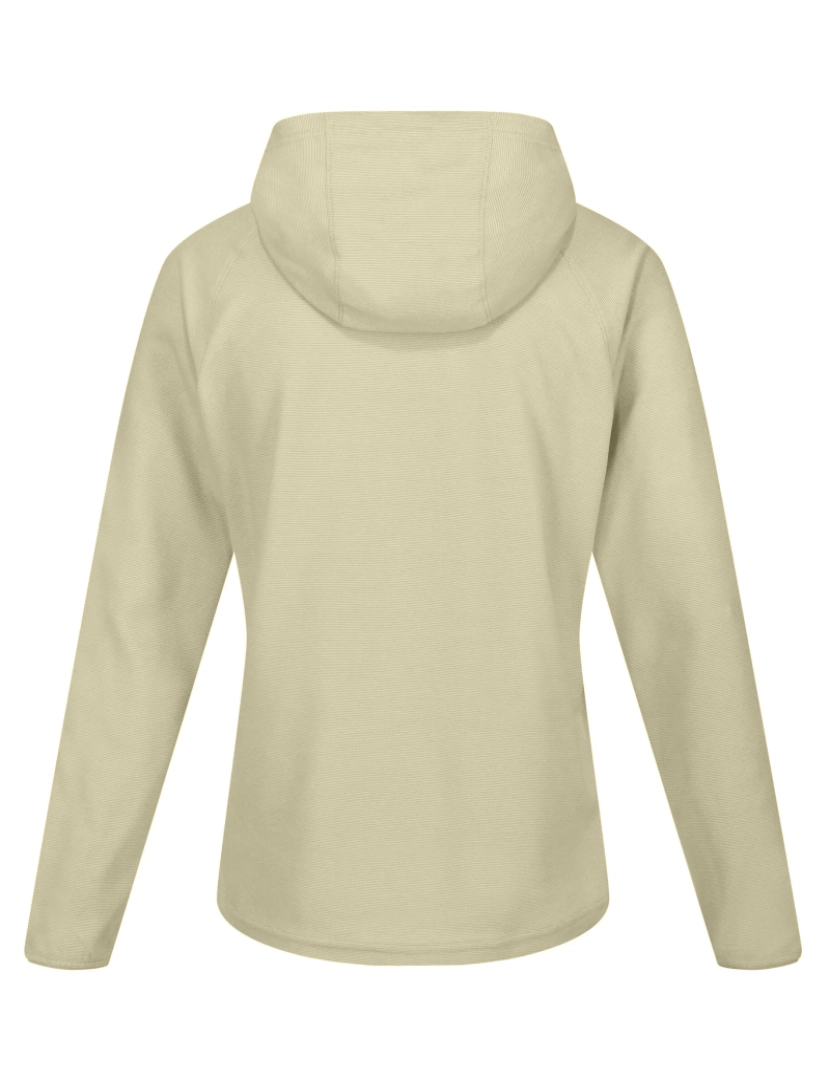 imagem de Regatta Womens/Ladies Montes Hoodie leve2