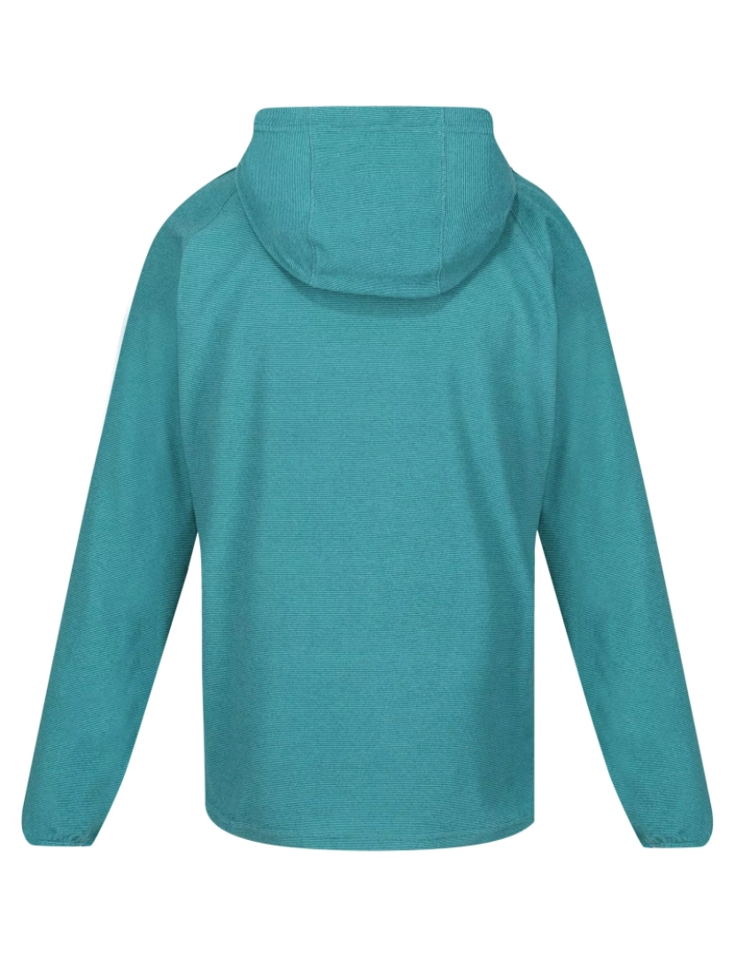 imagem de Regatta Womens/Ladies Montes Hoodie leve2