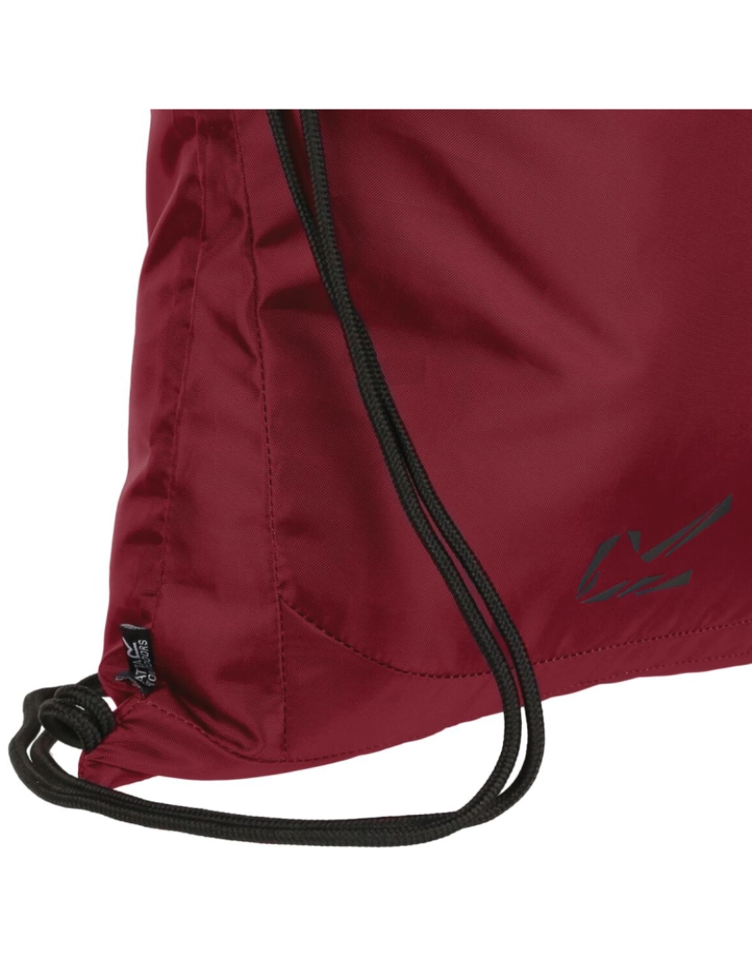 imagem de Regatta Shilton Drawstring Bag2