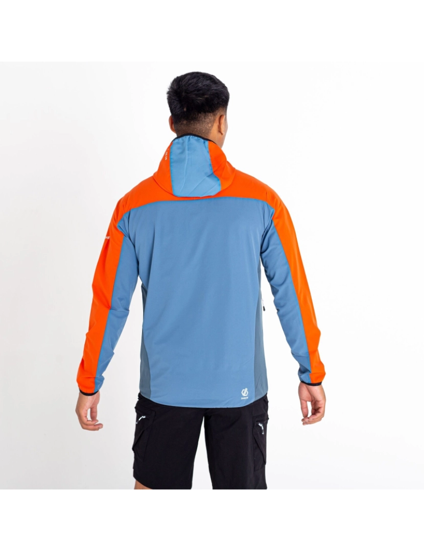 imagem de Dare 2B Mens Aptile Ii Softshell Jacket5