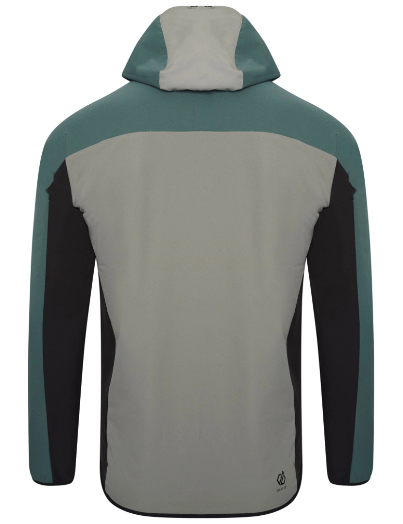 imagem de Dare 2B Mens Aptile Ii Softshell Jacket2