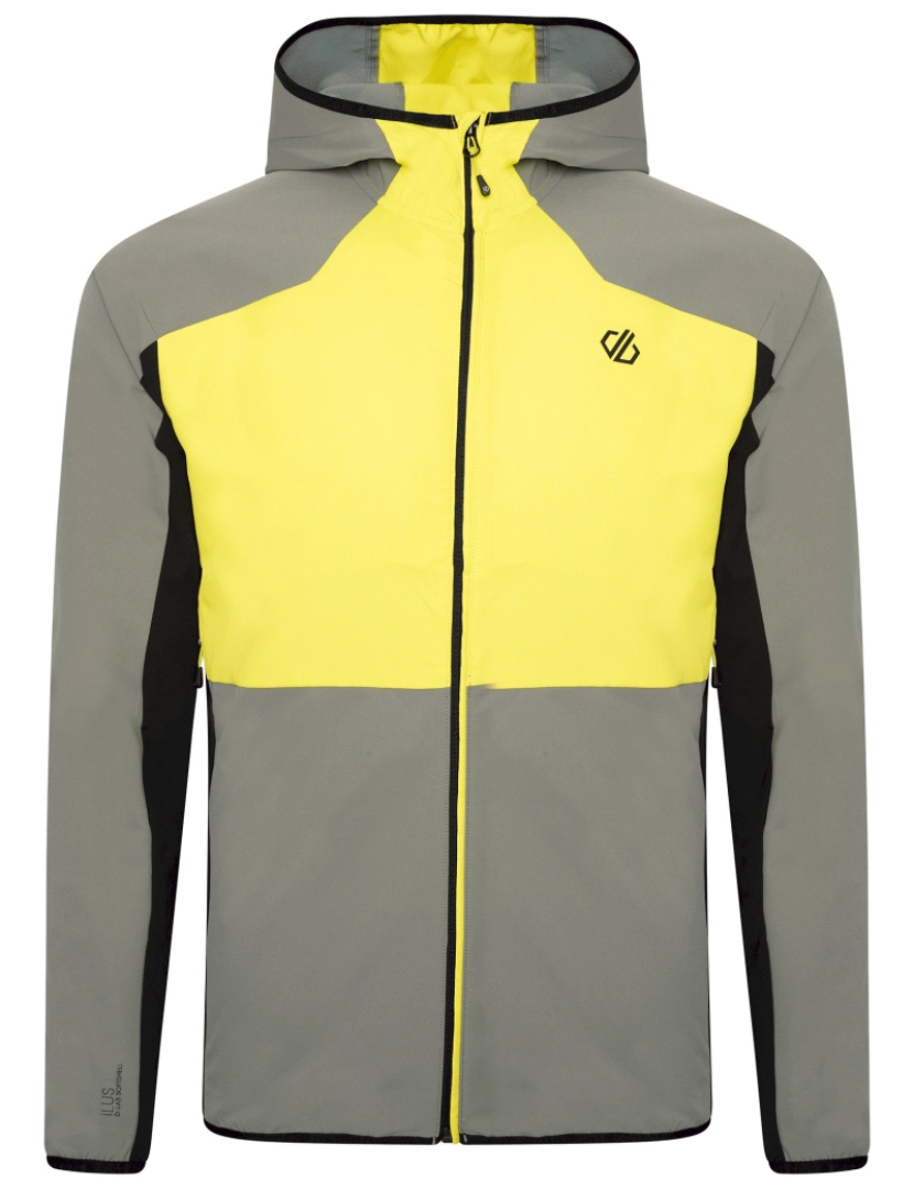 imagem de Dare 2B Mens Aptile Ii Softshell Jacket1