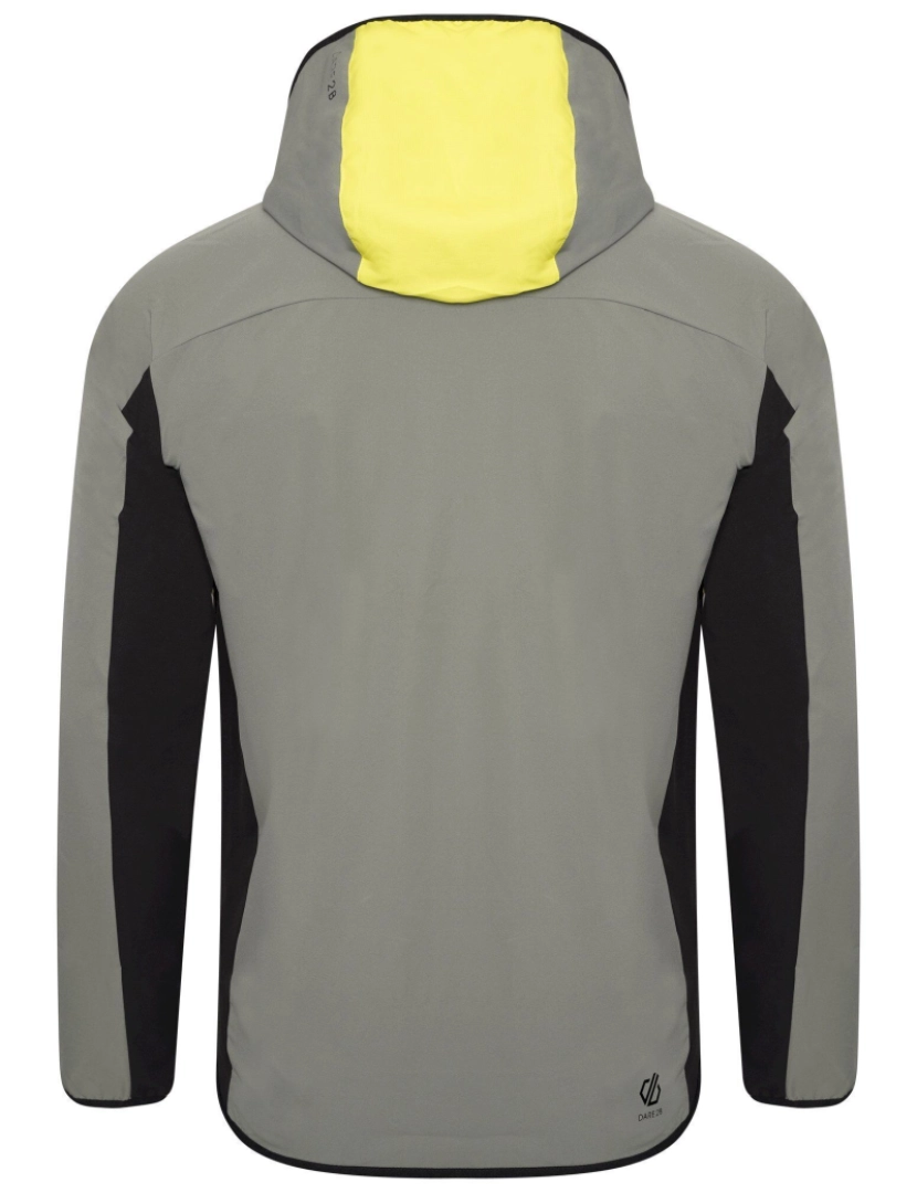 imagem de Dare 2B Mens Aptile Ii Softshell Jacket2