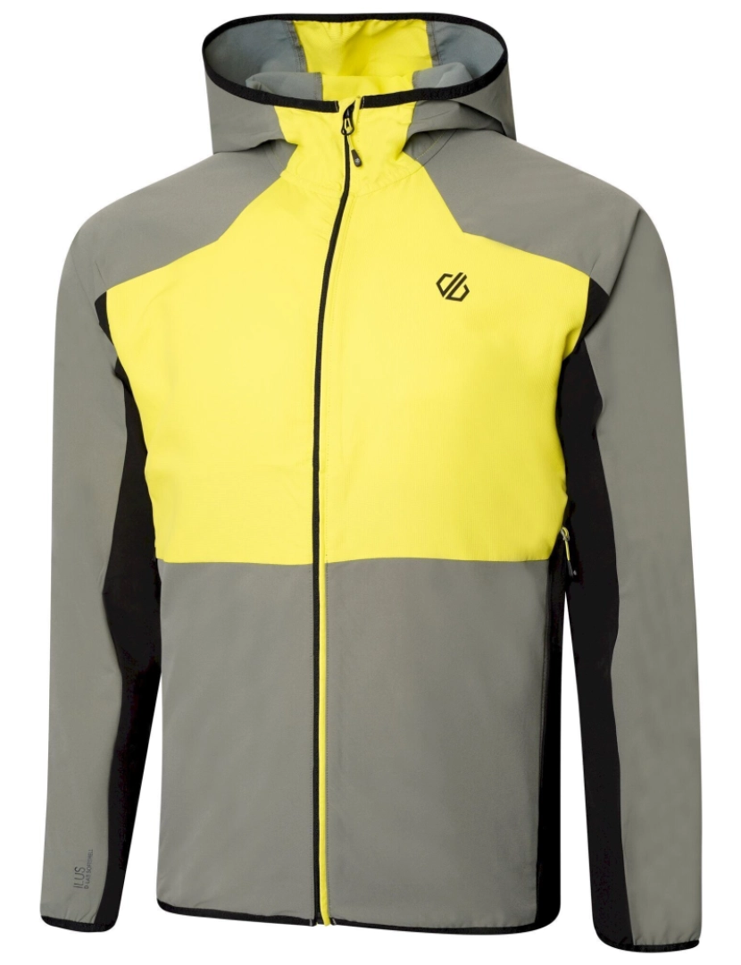 imagem de Dare 2B Mens Aptile Ii Softshell Jacket4