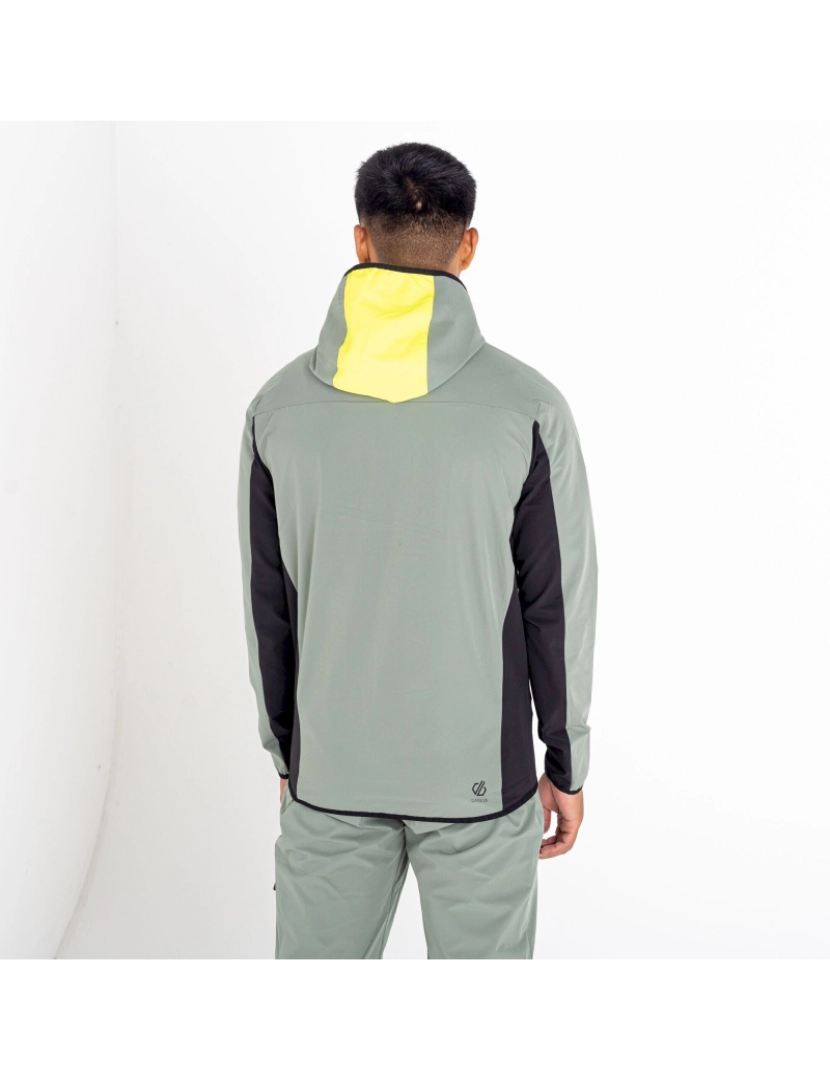 imagem de Dare 2B Mens Aptile Ii Softshell Jacket6