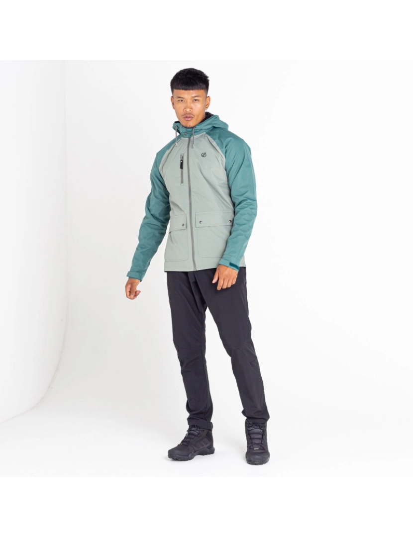 imagem de Dare 2B Mens Atomize Jacket6