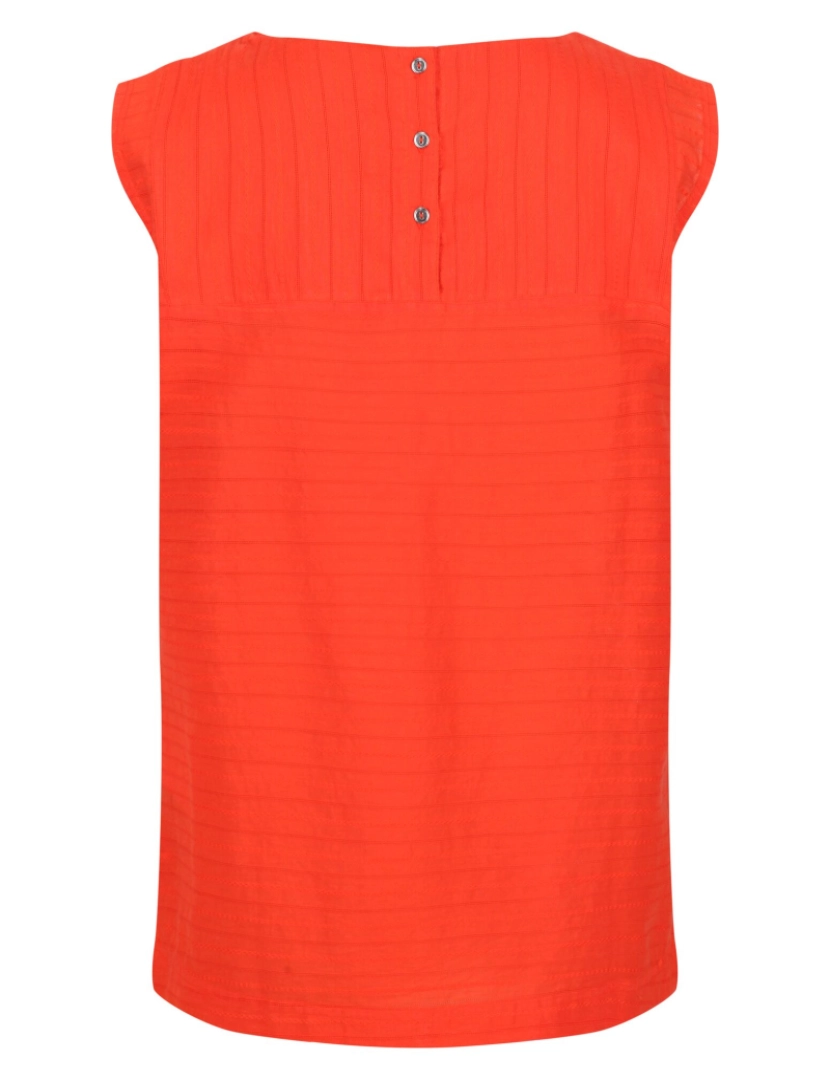 imagem de Regatta Womens/Ladies Bridgidine Linear Tank Top2