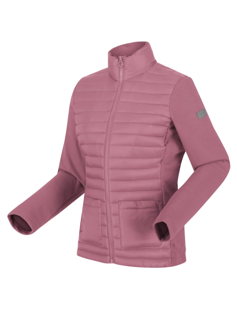 imagem de Regatta Womens/Ladies Zora Isolado Acolchoado Jaqueta3