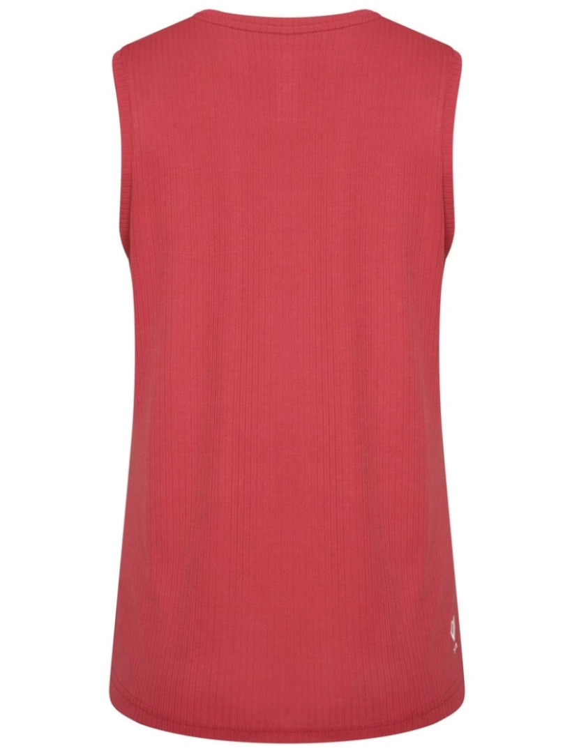 imagem de Dare 2B Mulheres/Ladies Capacidade Fitness Tank Top2