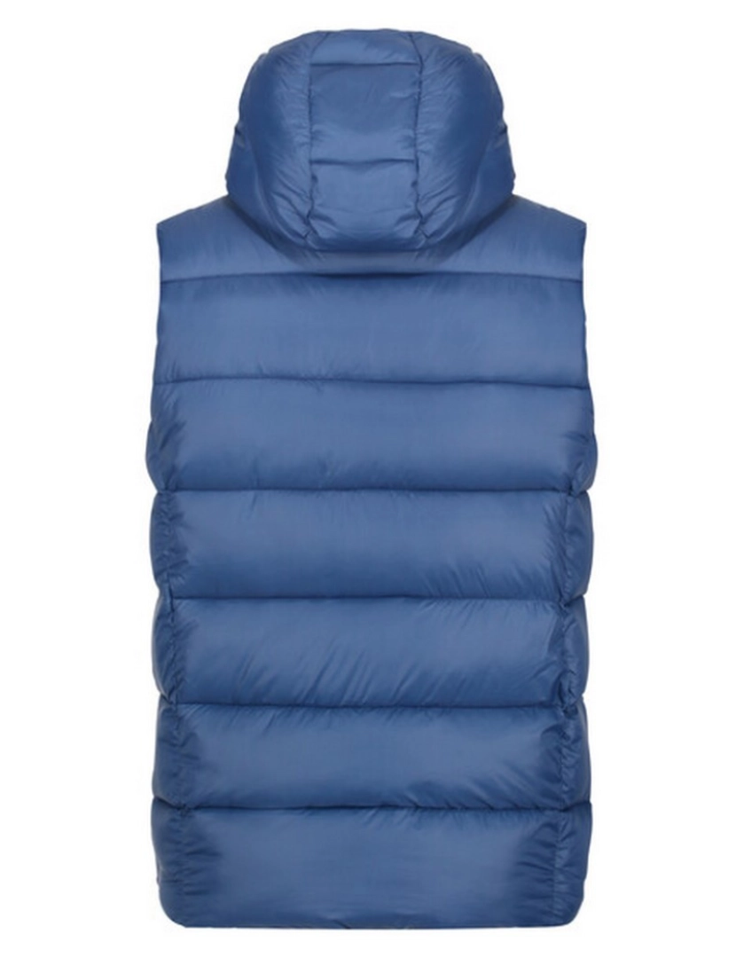 imagem de Regatta Mens Yewbank reversível Body Warmer2