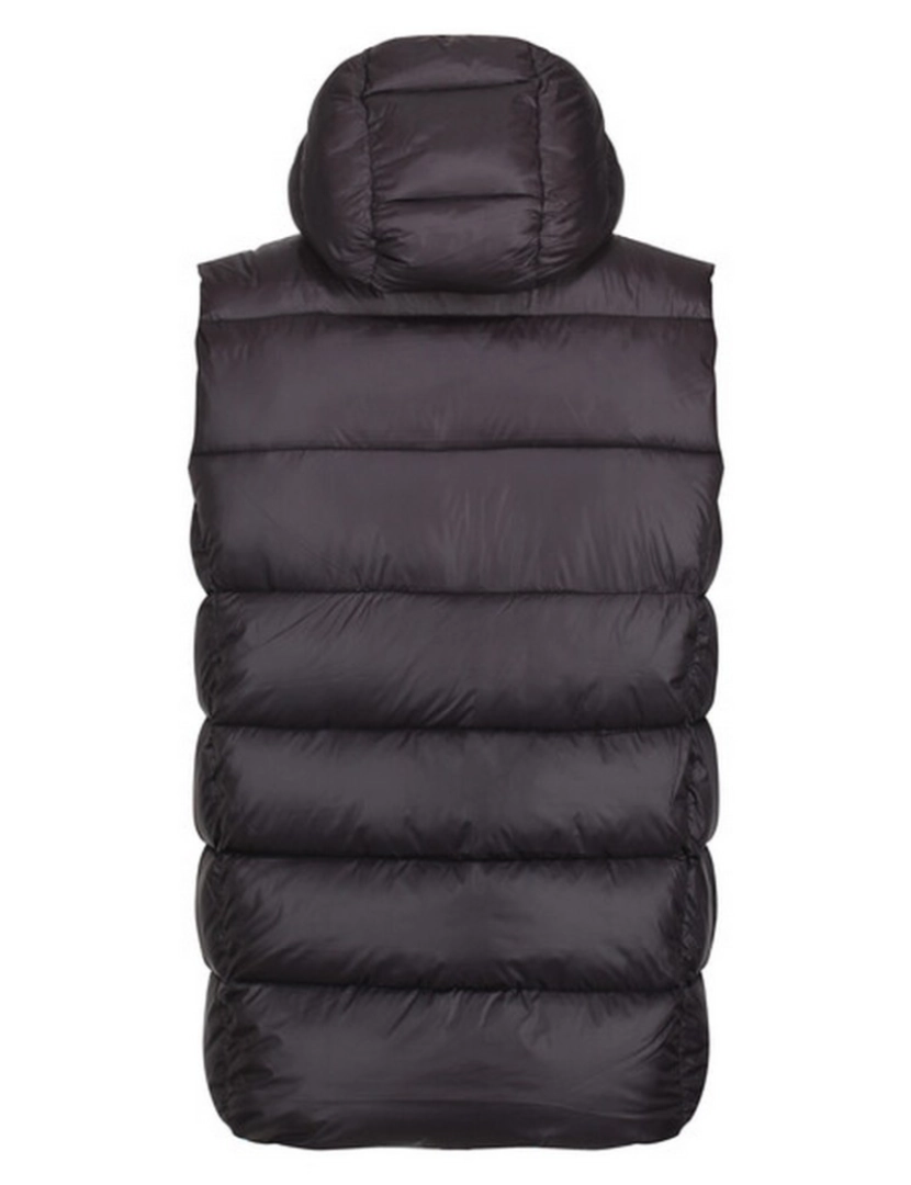 imagem de Regatta Mens Yewbank reversível Body Warmer5