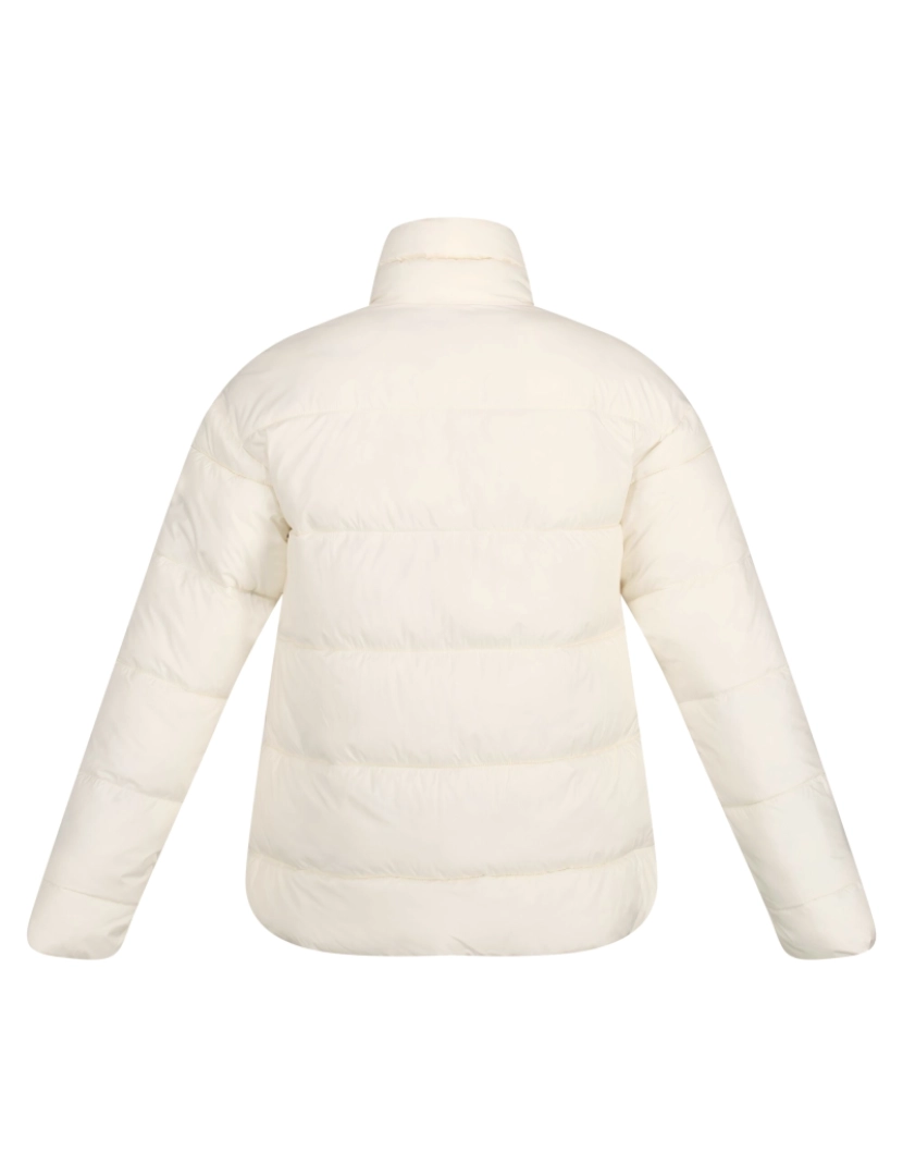 imagem de Regatta Womens/Ladies Raegan Puffer Jacket2