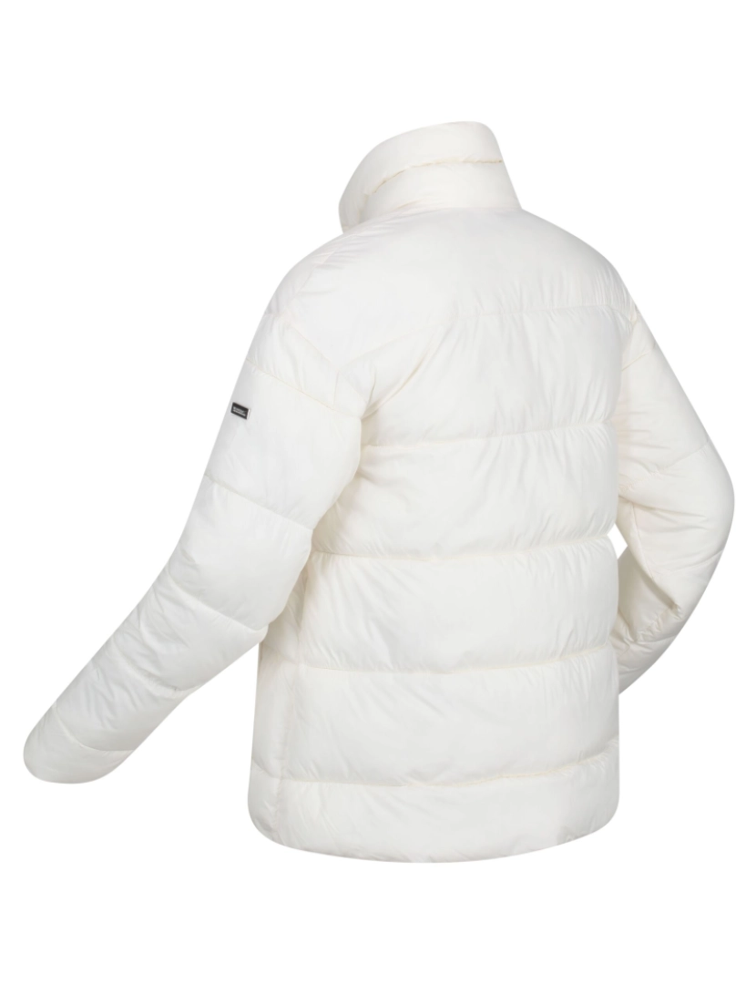 imagem de Regatta Womens/Ladies Raegan Puffer Jacket4