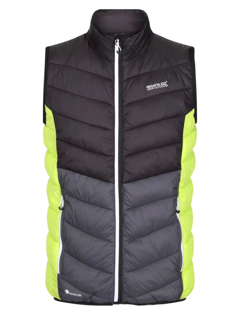 imagem de Regatta Mens Harrock Body Warmer1