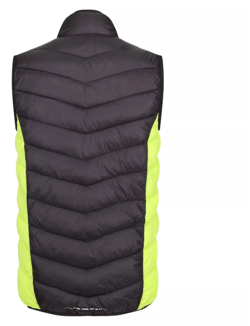 imagem de Regatta Mens Harrock Body Warmer2