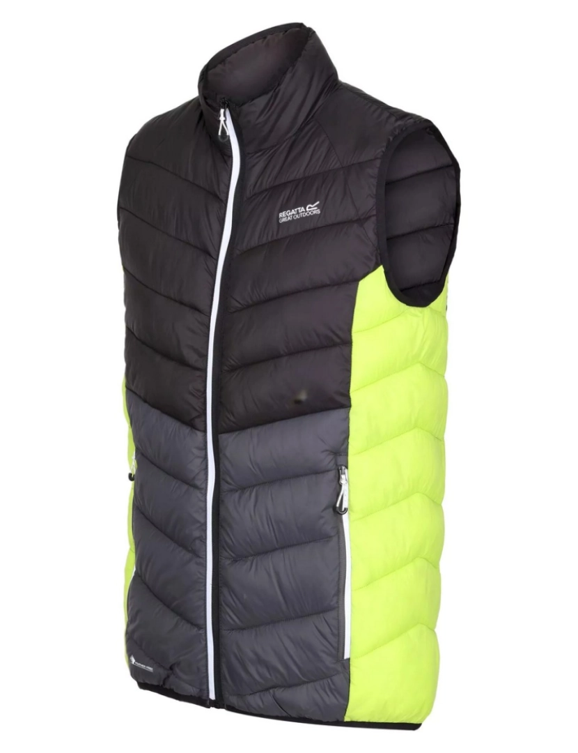 imagem de Regatta Mens Harrock Body Warmer3