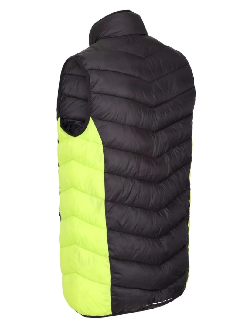 imagem de Regatta Mens Harrock Body Warmer4